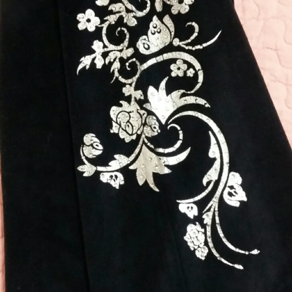 Bcbg track suit