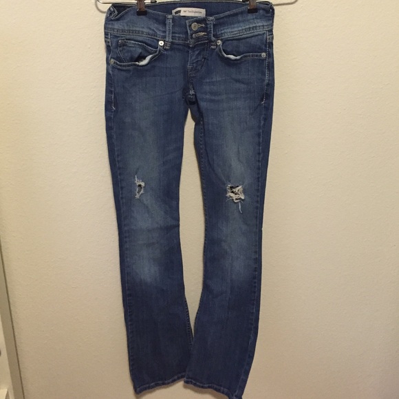 Perfect condition! Levi jeans