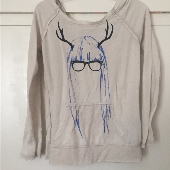 Sweater from Pacsun