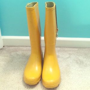 Jack Rogers Rain Boots