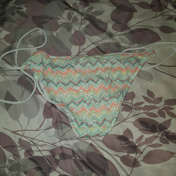 Vs bikini bottom - Picture 2 of 2