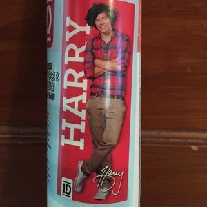One Direction Harry Styles Poster