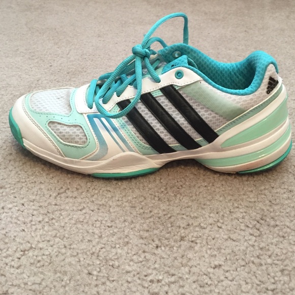 Adidas Tennis Shoes