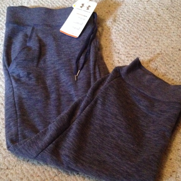 Under Armour capris