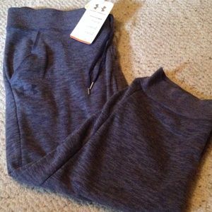 Under Armour capris