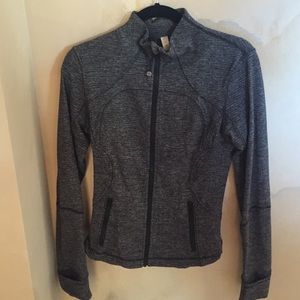lulu lemon define jacket. No snags Great condition