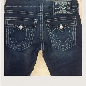 True Religion Jeans Bundle