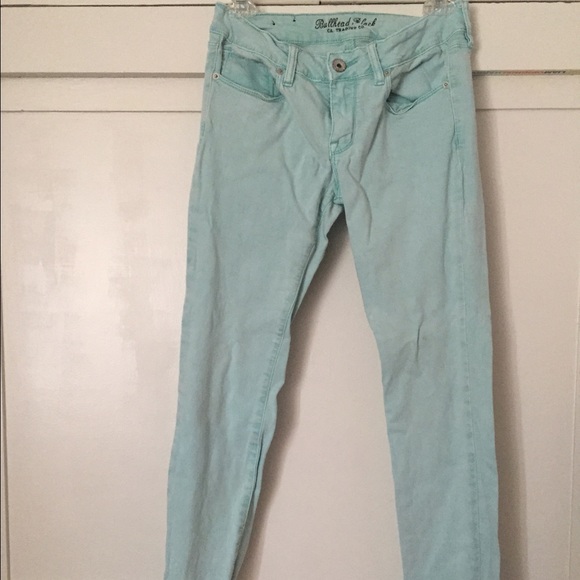 Pacsun jeans