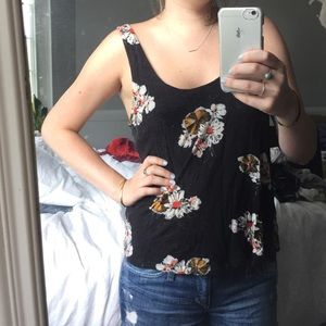 Kimchi blue tank top