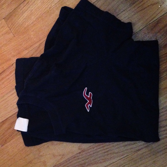 Hollister T-shirt