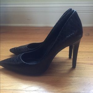 Westin Pointed-Toe Pump