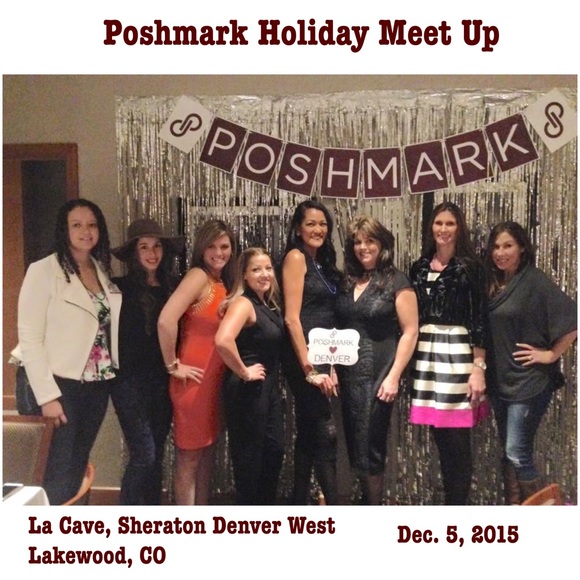 Thank you for joining CO Poshmark 8th Birthday! - Picture 4 of 7