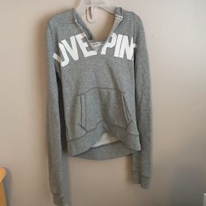 Victoria's Secret PINK Pullover Sweatshirt