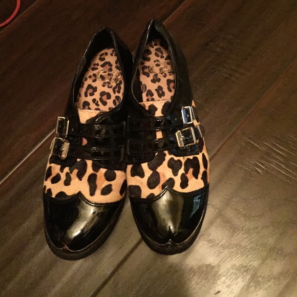 Gianni bini women's shoes