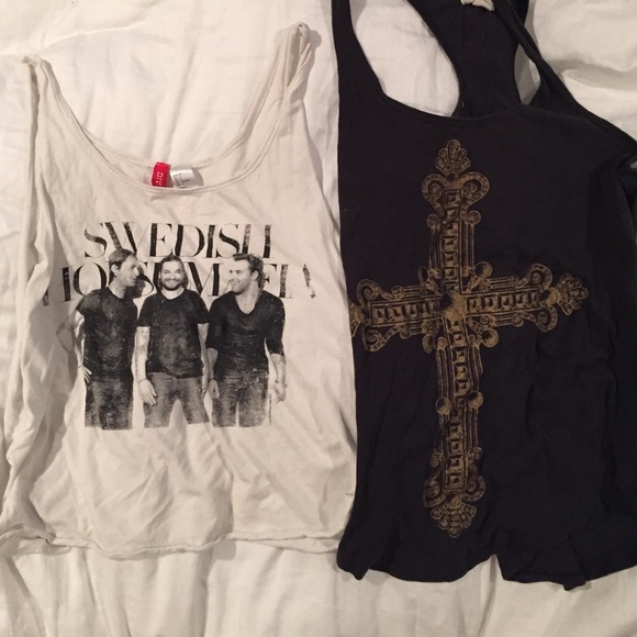 Tank Top Bundle