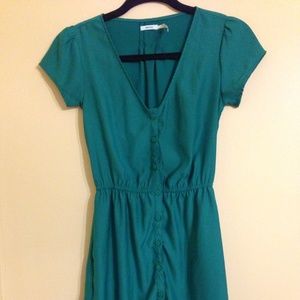Urban Outfitters Kimchi Blue tunic