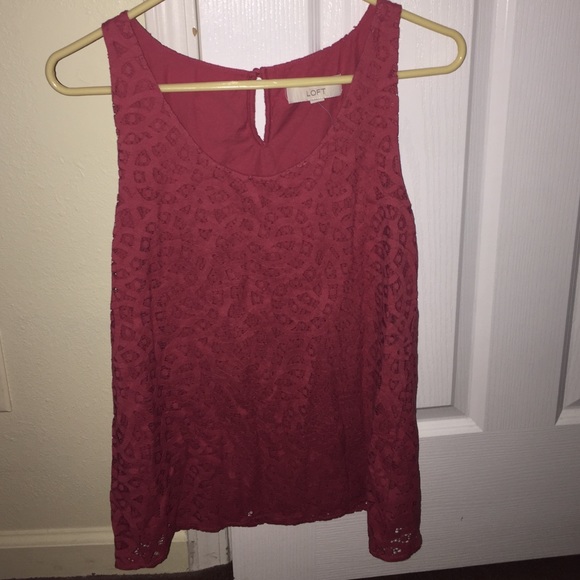 Loft top 🔥final price reduction🔥