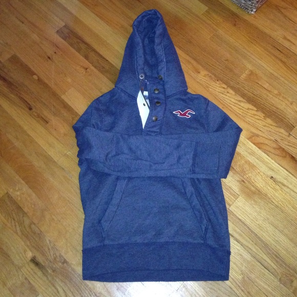 Hollister Sweatshirt