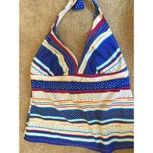🔥CLOSET CLEAR OUT🔥Tankini SIZE 8-10 M
