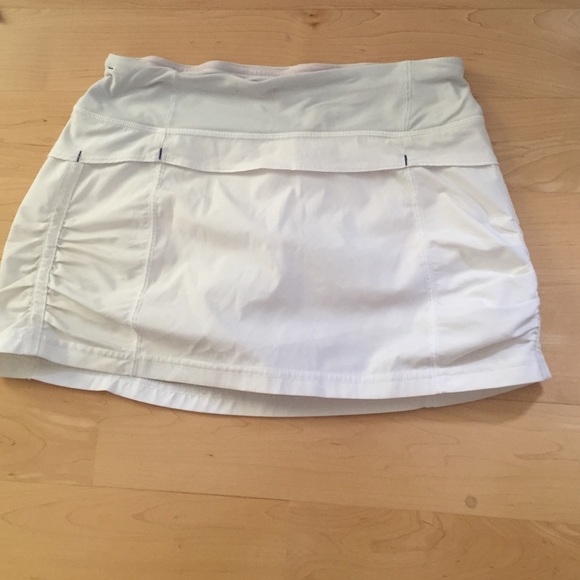 Lululemon skirt