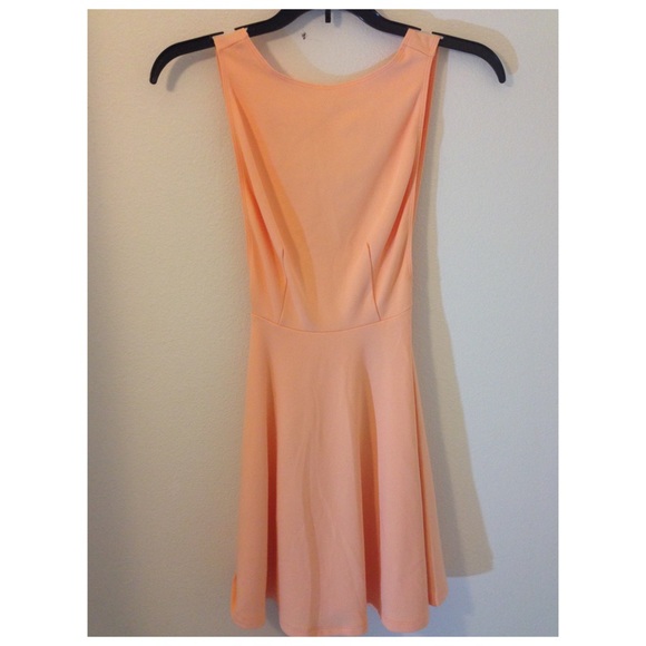 Ponte sleeveless skater dress ✨