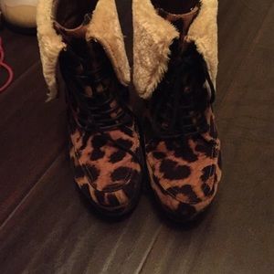 Liliana shoes women's