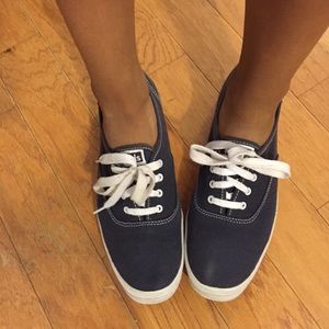 Keds sneakers