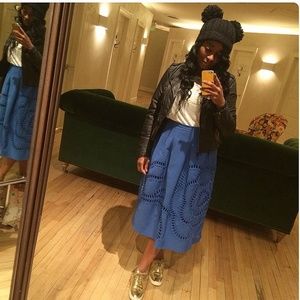 Anthropologie Skirts - Anthropologie skirt Anthropologie Skirts - Anthropologie skirt