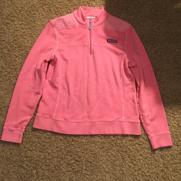 Vineyard Vines Outerwear - Vineyard vines pullover