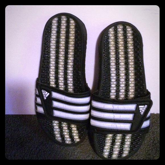 Adidas sandals