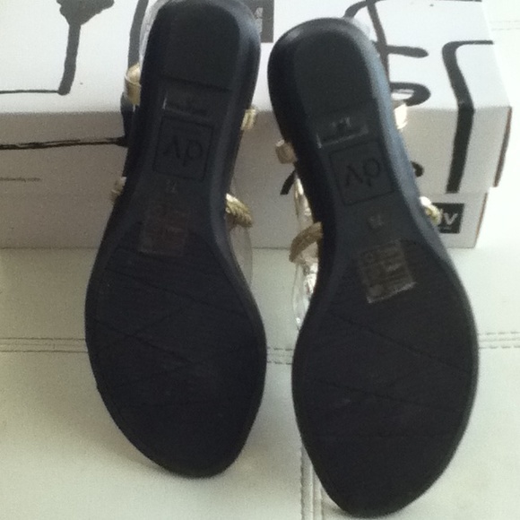Rope Sandals - Picture 2 of 3