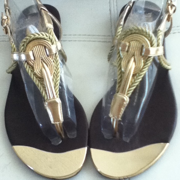 Rope Sandals - Picture 3 of 3