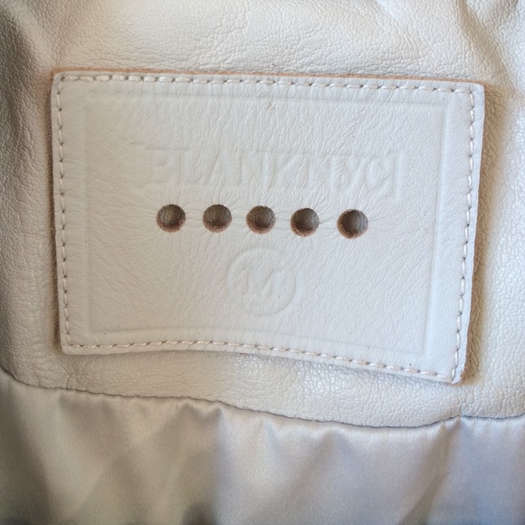 BLANK NYC Jackets & Coats - BLANKNYC jacket BLANK NYC Jackets & Coats - BLANKNYC jacket