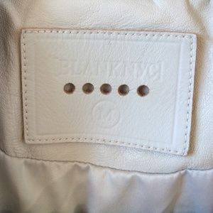 BLANK NYC Jackets & Coats - BLANKNYC jacket BLANK NYC Jackets & Coats - BLANKNYC jacket