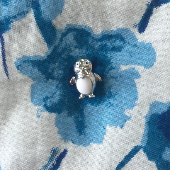Penguin Charm