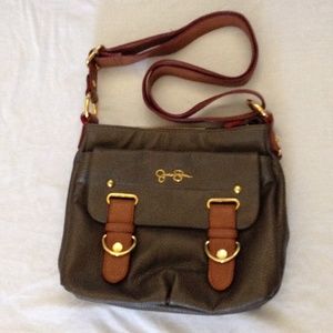 Jessica Simpson cross body bag