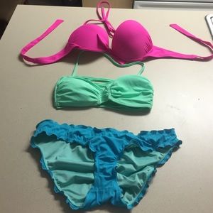 Swimsuit bundle