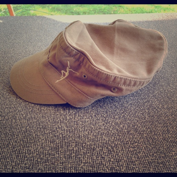 Dave Matthews Band hat