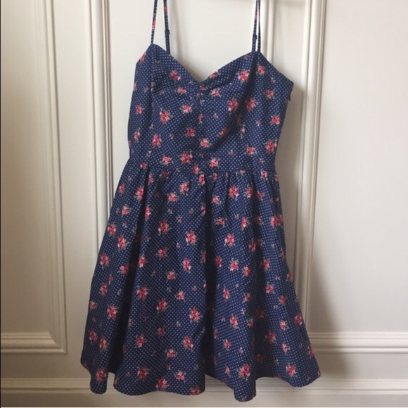 Dress/cardigan bundle