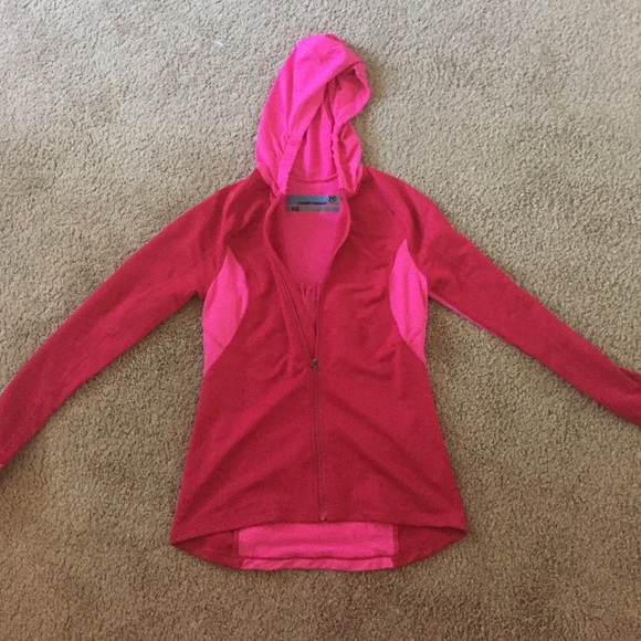 Sports jacket