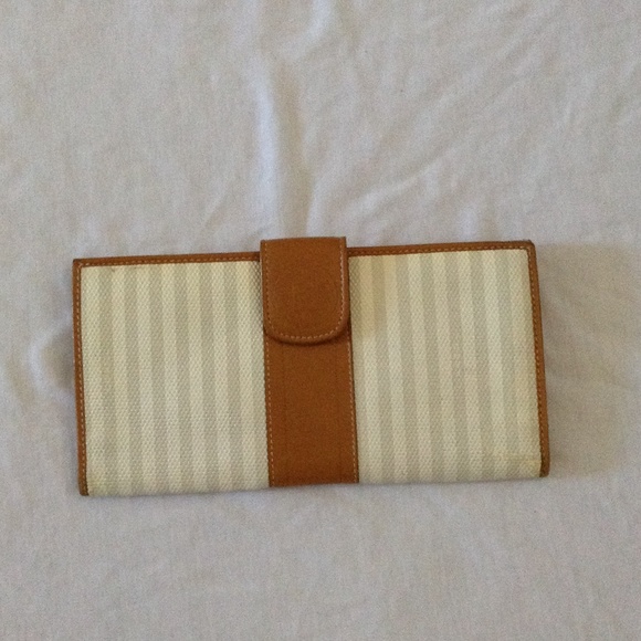 Fendi wallet