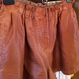 Zara Other - Zara shorts Zara Other - Zara shorts