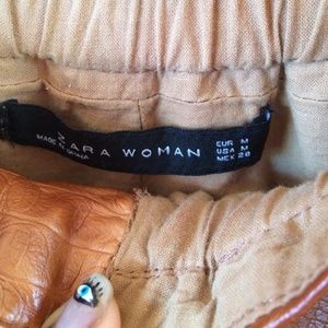 Zara Other - Zara shorts Zara Other - Zara shorts