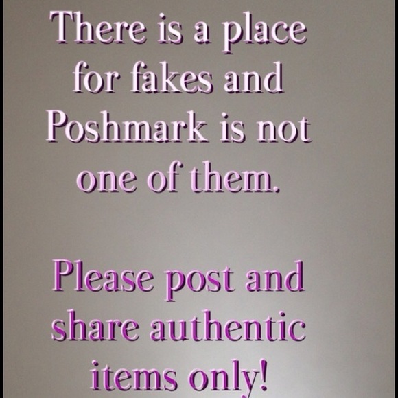 Authentication of Designer Items (under $500) - Picture 2 of 2
