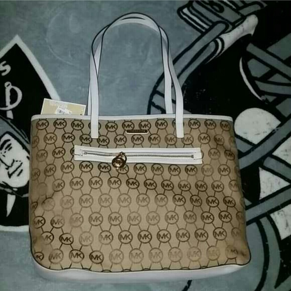 Michael Kors, VS & Urban Decay Bundle