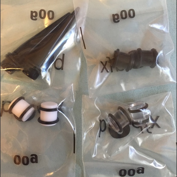 00g Stretch Kit - Picture 2 of 3