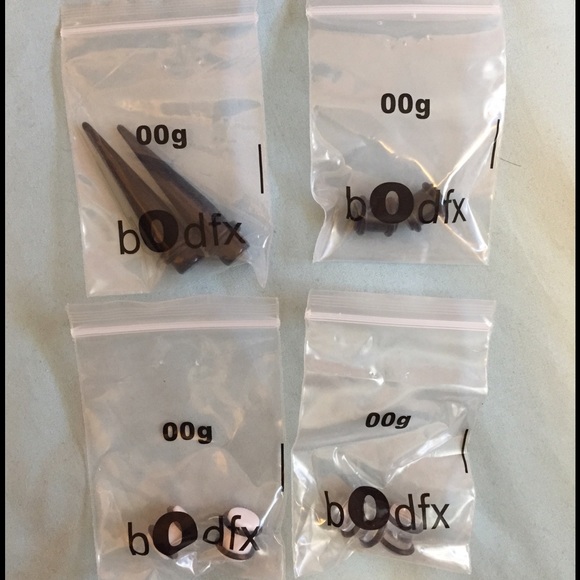 00g Stretch Kit - Picture 3 of 3