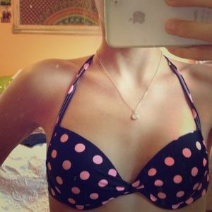 Xhilaration Bathing Suit Top