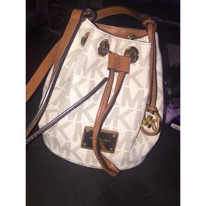 Michael Kors purse