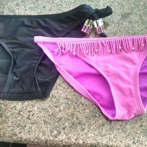 Bikini Bottoms Bundle